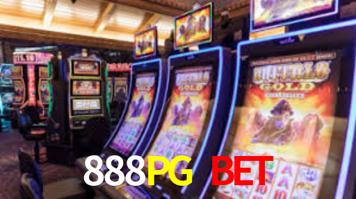 App 888PG BET