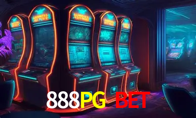 Bonus na Cassino Online 888PG BET